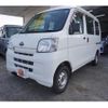 subaru sambar-van 2015 -SUBARU--Samber Van S331B--S331B-0010691---SUBARU--Samber Van S331B--S331B-0010691- image 1