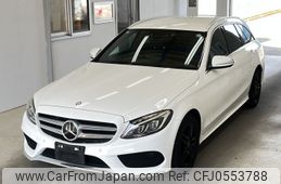 mercedes-benz c-class-station-wagon 2015 -MERCEDES-BENZ--Benz C Class Wagon 205240C-2F101958---MERCEDES-BENZ--Benz C Class Wagon 205240C-2F101958-