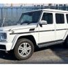 mercedes-benz g-class 2016 CFJ0358747 image 1