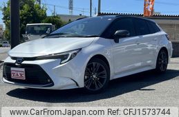 toyota corolla-touring-wagon 2024 CFJ1573744