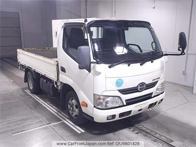 hino dutro 2015 -HINO--Hino Dutoro XZC605M-0007824---HINO--Hino Dutoro XZC605M-0007824- image 1