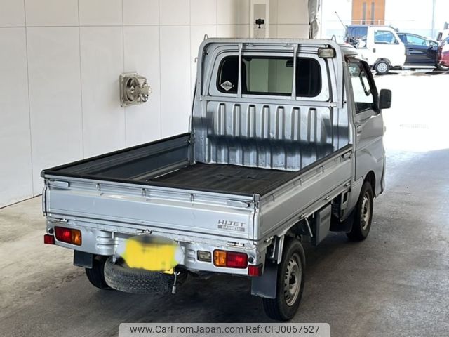 daihatsu hijet-truck 2013 -DAIHATSU 【福岡 480せ1792】--Hijet Truck S211P-0219757---DAIHATSU 【福岡 480せ1792】--Hijet Truck S211P-0219757- image 2