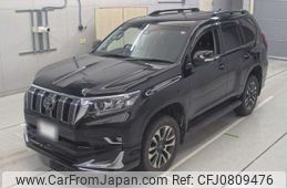 toyota land-cruiser-prado 2023 -TOYOTA 【豊田 342も1】--Land Cruiser Prado TRJ150W-0177191---TOYOTA 【豊田 342も1】--Land Cruiser Prado TRJ150W-0177191-