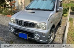 daihatsu terios-kid 2003 -DAIHATSU--Terios Kid TA-J111G--J111G-069742---DAIHATSU--Terios Kid TA-J111G--J111G-069742-