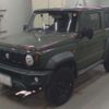 suzuki jimny-sierra 2018 -SUZUKI 【習志野 502ｿ3331】--Jimny Sierra 3BA-JB74W--JB74W-100419---SUZUKI 【習志野 502ｿ3331】--Jimny Sierra 3BA-JB74W--JB74W-100419- image 1