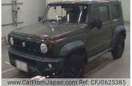 suzuki jimny-sierra 2018 -SUZUKI 【習志野 502ｿ3331】--Jimny Sierra 3BA-JB74W--JB74W-100419---SUZUKI 【習志野 502ｿ3331】--Jimny Sierra 3BA-JB74W--JB74W-100419-