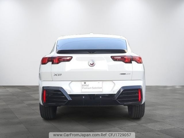 bmw x2 2024 CFJ1729057 image 2