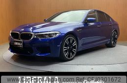 bmw m5 2018 -BMW--BMW M5 ABA-JF44M--WBSJF02040GA02546---BMW--BMW M5 ABA-JF44M--WBSJF02040GA02546-