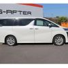 toyota vellfire 2020 -TOYOTA--Vellfire 3BA-AGH30W--AGH30-0314736---TOYOTA--Vellfire 3BA-AGH30W--AGH30-0314736- image 8