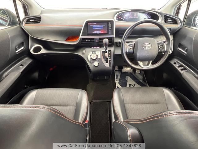 toyota sienta 2018 quick_quick_NSP170G_NSP170-7150495 image 2