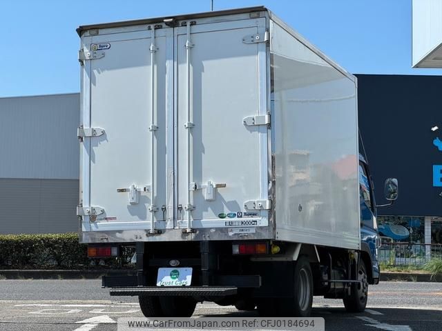 mitsubishi-fuso canter 2011 GOO_NET_EXCHANGE_0709136A30240905W001 image 2