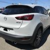 mazda cx-3 2015 -MAZDA--CX-3 LDA-DK5FW--DK5FW-121023---MAZDA--CX-3 LDA-DK5FW--DK5FW-121023- image 3