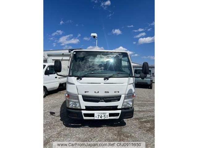 mitsubishi-fuso canter 2012 GOO_NET_EXCHANGE_0403372A30250319W001 image 2