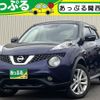 nissan juke 2016 quick_quick_DBA-YF15_YF15-507463 image 1