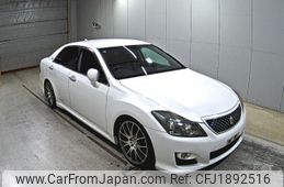 toyota crown 2008 CFJ1892516