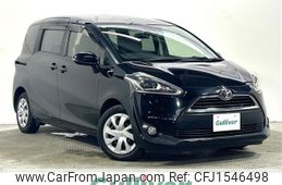 toyota sienta 2017 CFJ1546498