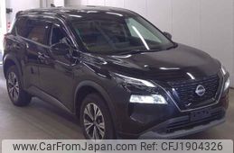 nissan x-trail 2023 CFJ1904326