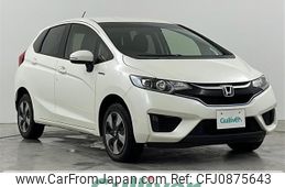 honda fit 2015 -HONDA--Fit DAA-GP6--GP6-3301339---HONDA--Fit DAA-GP6--GP6-3301339-