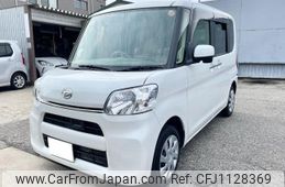 daihatsu tanto 2014 -DAIHATSU 【名変中 】--Tanto LA600S--0222864---DAIHATSU 【名変中 】--Tanto LA600S--0222864-
