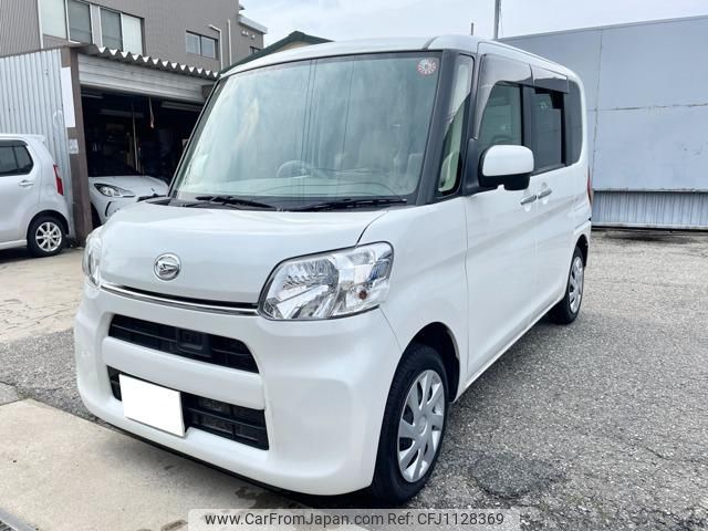 daihatsu tanto 2014 -DAIHATSU 【名変中 】--Tanto LA600S--0222864---DAIHATSU 【名変中 】--Tanto LA600S--0222864- image 1