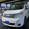 nissan serena 2010 -NISSAN--Serena DBA-NC25--NC25-360540---NISSAN--Serena DBA-NC25--NC25-360540- image 2