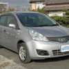 nissan note 2009 151111141124 image 1