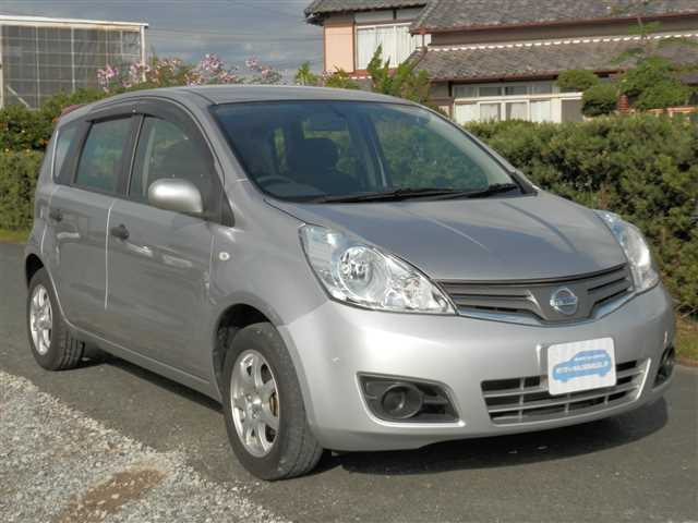 nissan note 2009 151111141124 image 1