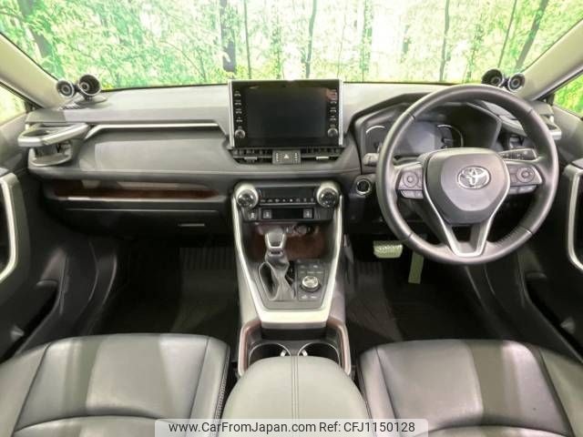 toyota rav4 2021 -TOYOTA--RAV4 6BA-MXAA54--MXAA54-5022353---TOYOTA--RAV4 6BA-MXAA54--MXAA54-5022353- image 2
