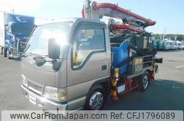 isuzu elf-truck 2004 CFJ1796089