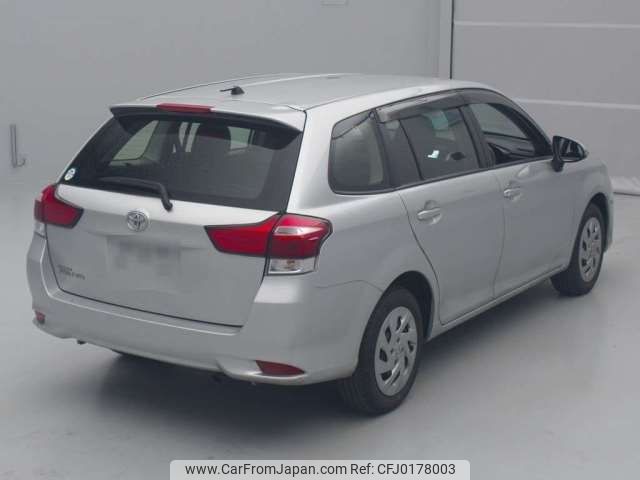 toyota corolla-fielder 2021 -TOYOTA--Corolla Fielder 5BA-NRE161G--NRE161-0099890---TOYOTA--Corolla Fielder 5BA-NRE161G--NRE161-0099890- image 2