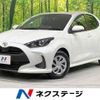 toyota yaris 2022 -TOYOTA--Yaris 5BA-KSP210--KSP210-0075353---TOYOTA--Yaris 5BA-KSP210--KSP210-0075353- image 1