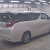 toyota alphard 2018 quick_quick_DBA-GGH35W_GGH35-0008904 image 4