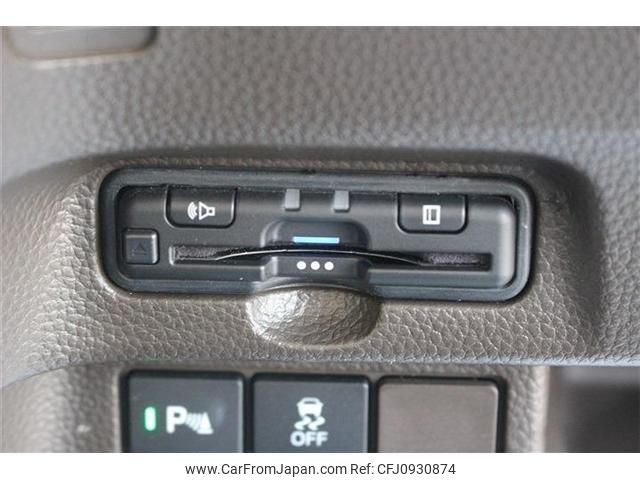 honda n-box 2021 -HONDA--N BOX 6BA-JF3--JF3-5034534---HONDA--N BOX 6BA-JF3--JF3-5034534- image 2