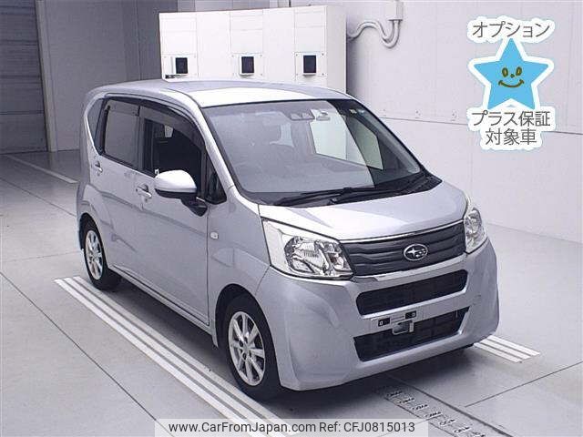 subaru stella 2018 -SUBARU--Stella LA150F-0025346---SUBARU--Stella LA150F-0025346- image 1