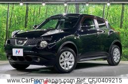 nissan juke 2010 -NISSAN--Juke DBA-YF15--YF15-012360---NISSAN--Juke DBA-YF15--YF15-012360-