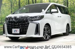 toyota alphard 2022 -TOYOTA--Alphard 3BA-AGH30W--AGH30-0444129---TOYOTA--Alphard 3BA-AGH30W--AGH30-0444129-