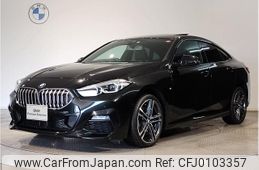 bmw 2-series 2021 quick_quick_3DA-7M20_WBA32AM0907J66660