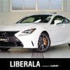 lexus rc 2018 -LEXUS--Lexus RC DBA-ASC10--ASC10-6001378---LEXUS--Lexus RC DBA-ASC10--ASC10-6001378- image 1