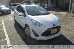 toyota aqua 2018 -TOYOTA--AQUA DAA-NHP10--NHP10-6715433---TOYOTA--AQUA DAA-NHP10--NHP10-6715433-