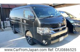 toyota hiace-van 2022 quick_quick_GDH211K_GDH211-007599