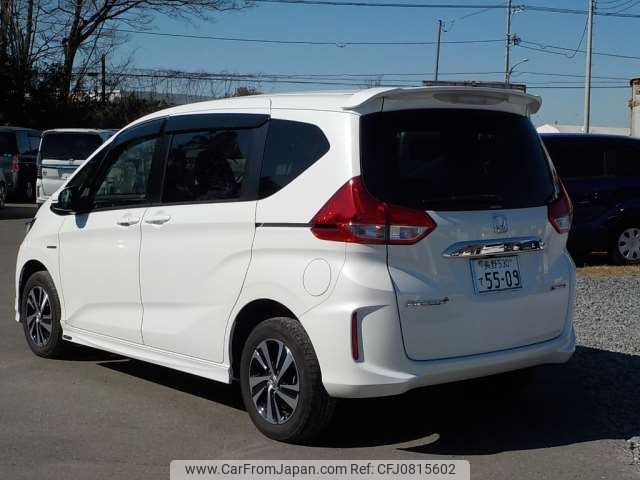 honda freed 2017 -HONDA 【野田 500】--Freed DAA-GB8--GB8-1005367---HONDA 【野田 500】--Freed DAA-GB8--GB8-1005367- image 2