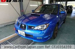 subaru impreza 2005 -SUBARU 【旭川 300ﾏ2629】--Impreza GDA--017922---SUBARU 【旭川 300ﾏ2629】--Impreza GDA--017922-