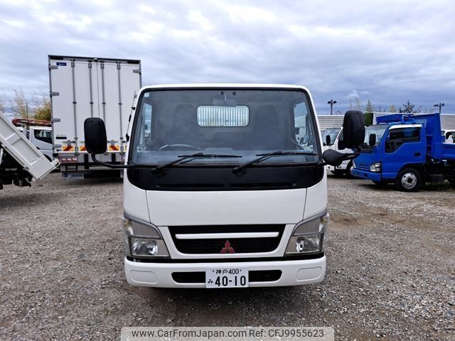 mitsubishi-fuso canter 2005 -MITSUBISHI--Canter PA-FE71DBD--FE71DB-513824---MITSUBISHI--Canter PA-FE71DBD--FE71DB-513824- image 2