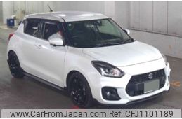 suzuki swift 2021 -SUZUKI 【品川 303ｿ9583】--Swift 4BA-ZC33S--ZC33S-417471---SUZUKI 【品川 303ｿ9583】--Swift 4BA-ZC33S--ZC33S-417471-