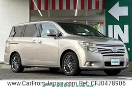 nissan elgrand 2010 -NISSAN--Elgrand DBA-TE52--TE52-008691---NISSAN--Elgrand DBA-TE52--TE52-008691-