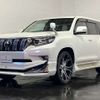 toyota land-cruiser-prado 2018 -TOYOTA--Land Cruiser Prado CBA-TRJ150W--TRJ150-0087512---TOYOTA--Land Cruiser Prado CBA-TRJ150W--TRJ150-0087512- image 1