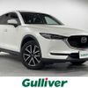 mazda cx-5 2019 -MAZDA--CX-5 3DA-KF2P--KF2P-316637---MAZDA--CX-5 3DA-KF2P--KF2P-316637- image 1