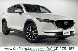 mazda cx-5 2019 -MAZDA--CX-5 3DA-KF2P--KF2P-316637---MAZDA--CX-5 3DA-KF2P--KF2P-316637-