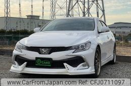 toyota mark-x 2010 quick_quick_DBA-GRX130_GRX130-6018089