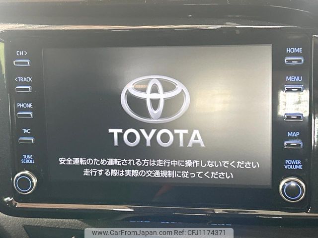 toyota hilux 2023 -TOYOTA--Hilux 3DF-GUN125--GUN125-3944547---TOYOTA--Hilux 3DF-GUN125--GUN125-3944547- image 2